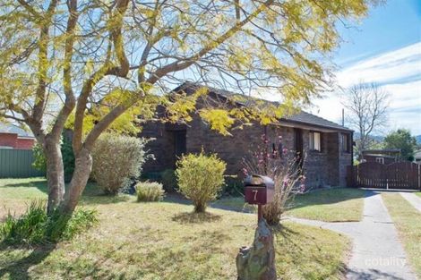 7 Goolagong St, North Nowra, NSW 2541