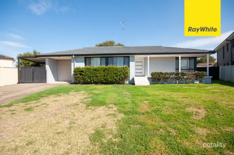 5 Obadiah Pl, South Penrith, NSW 2750