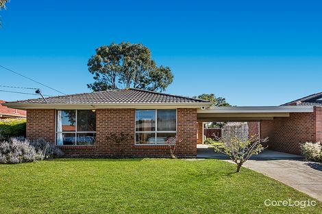 Property photo of 137 Bellbridge Drive Hoppers Crossing VIC 3029