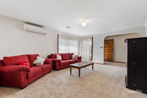 Property photo of 137 Bellbridge Drive Hoppers Crossing VIC 3029