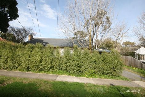 Property photo of 1/12 Warrabel Road Ferntree Gully VIC 3156