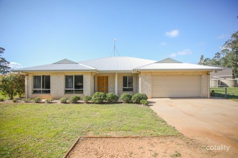 58 Lubach Rd, Geham, QLD 4352