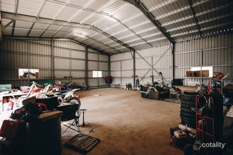 Property photo of 58 Lubach Road Geham QLD 4352