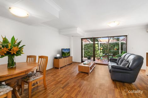Property photo of 15/10-14 Loch Maree Avenue Thornleigh NSW 2120