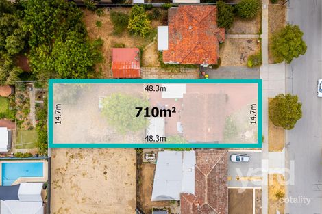 Property photo of 79 Waddell Road Bicton WA 6157