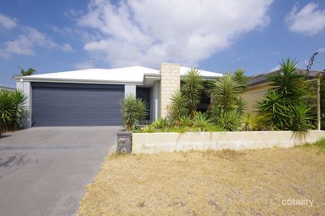 21 Glenesk St, Madeley, WA 6065
