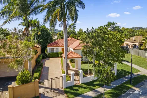 54a Harrier Dr, Burleigh Waters, QLD 4220