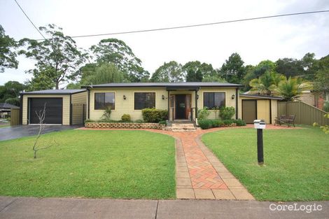 Property photo of 18 Teralba Street Lisarow NSW 2250