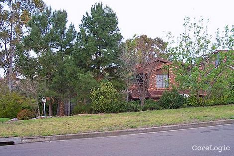 Property photo of 22 Kookaburra Place West Pennant Hills NSW 2125