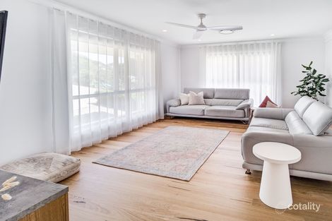 Property photo of 24 Thomson Parade Dalmeny NSW 2546