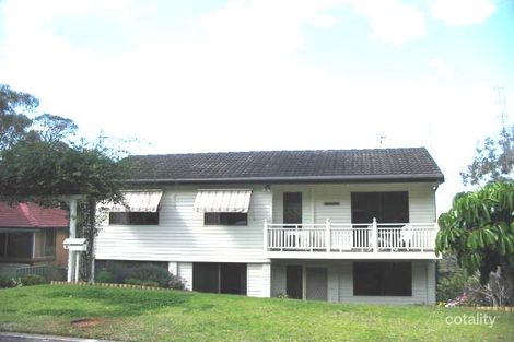 Property photo of 14 River Street Springfield NSW 2250