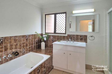 Property photo of 50 Ervatamia Street Runcorn QLD 4113