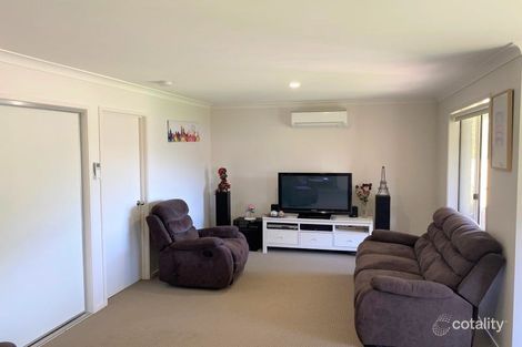 Property photo of 8 Harry Crescent Hamilton Valley NSW 2641