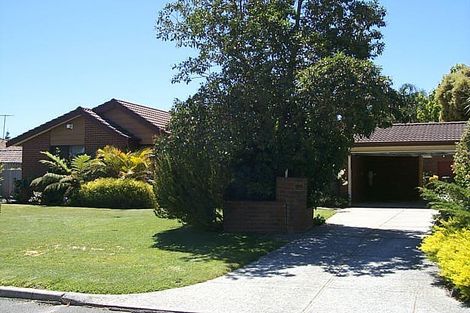 3 Goodwin Way, Leeming, WA 6149