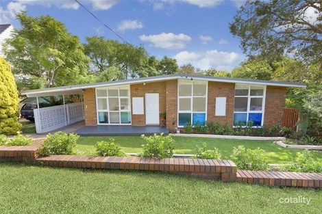 Property photo of 2 Grasmere Crescent Wheeler Heights NSW 2097