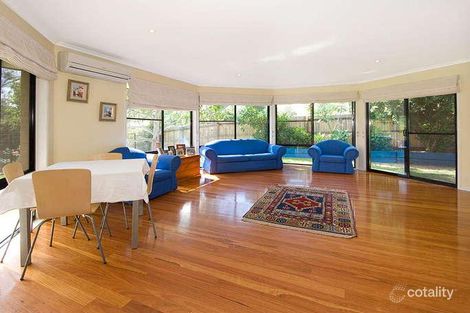 Property photo of 21 Haase Place Bellbowrie QLD 4070