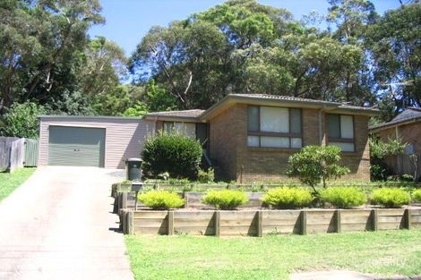 24 Rock Lea St, Hazelbrook, NSW 2779