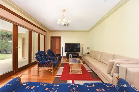Property photo of 2 Bareena Street Strathfield NSW 2135
