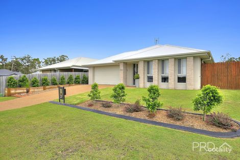 Property photo of 69 Bradman Way Urangan QLD 4655