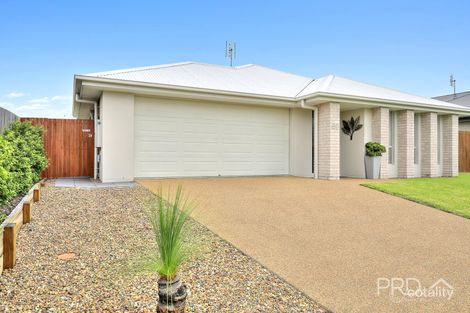 Property photo of 69 Bradman Way Urangan QLD 4655