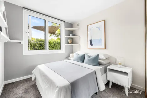 Property photo of 27/98 Ourimbah Road Mosman NSW 2088