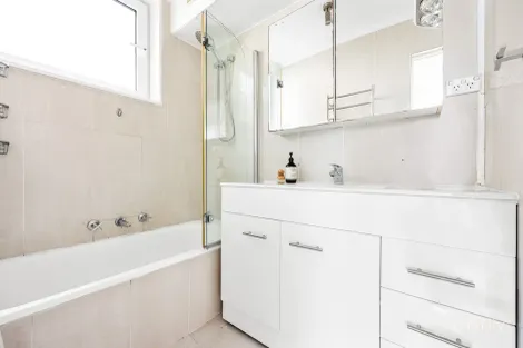Property photo of 27/98 Ourimbah Road Mosman NSW 2088
