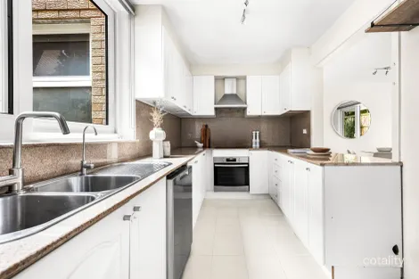 Property photo of 27/98 Ourimbah Road Mosman NSW 2088