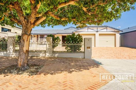 Property photo of 17 Latrobe Street Yokine WA 6060