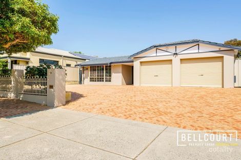 Property photo of 17 Latrobe Street Yokine WA 6060
