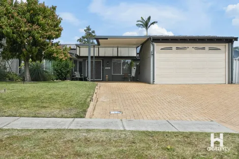 Property photo of 47 Errina Road Alexander Heights WA 6064