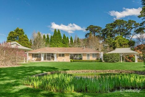 Property photo of 295 Werai Road Exeter NSW 2579