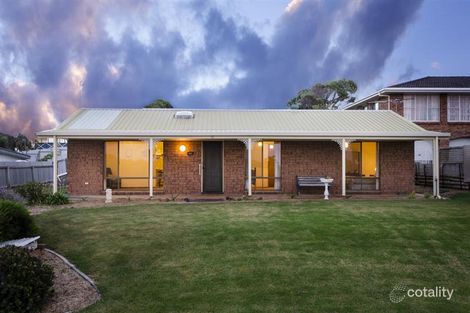 Property photo of 38 Parklands Terrace Beachport SA 5280