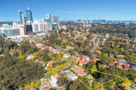 2a Anglo St, Chatswood, NSW 2067