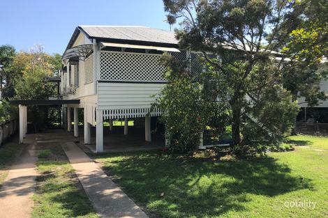 74 Larnach St, Allenstown, QLD 4700