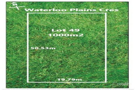 31 Waterloo Plains Cres, Winchelsea, VIC 3241