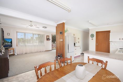 Property photo of 37 Cedar Street Evans Head NSW 2473