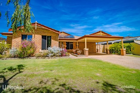 Property photo of 24 La Estrada Way Port Kennedy WA 6172