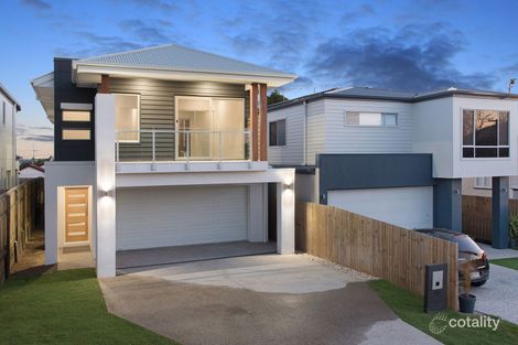 Property photo of 117 Lumley Street Upper Mount Gravatt QLD 4122
