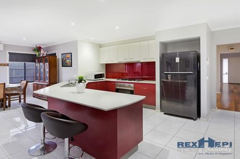 Property photo of 13 Viewline Way Lyndhurst VIC 3975