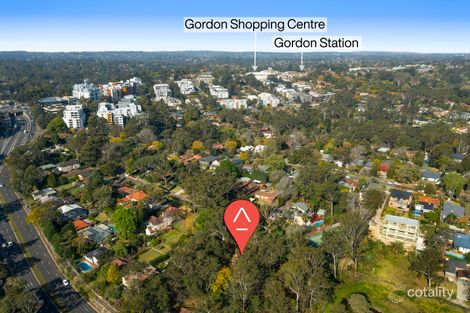 Property photo of 52 Ryde Road Gordon NSW 2072
