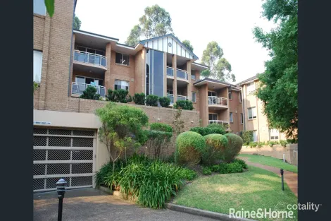 19/11-17 Water St, Hornsby, NSW 2077