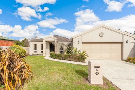 6 Ashley Ct, Alfredton, VIC 3350