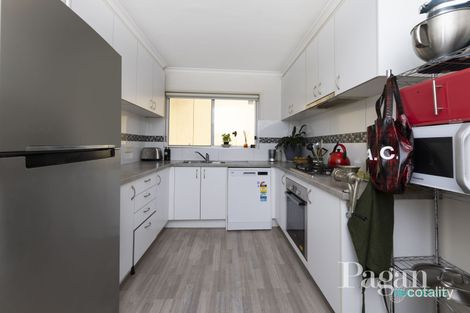 Property photo of 8/109 Wilson Street Princes Hill VIC 3054