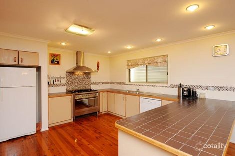 Property photo of 36 Gretel Drive Clinton QLD 4680