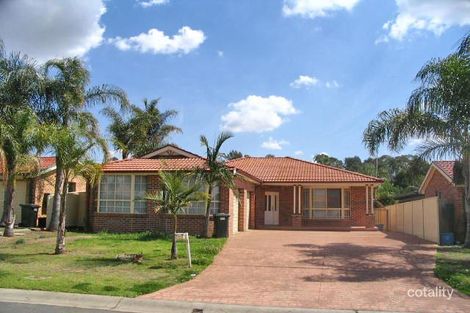 7 Nymboida Ave, Hoxton Park, NSW 2171