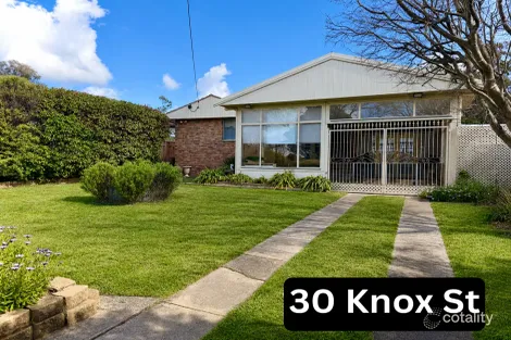 30 Knox St, Goulburn, NSW 2580