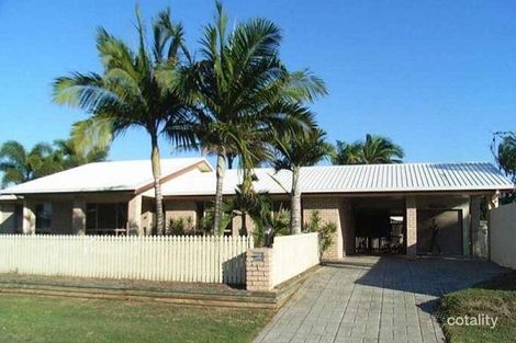 1 Davinelle Cl, Andergrove, QLD 4740