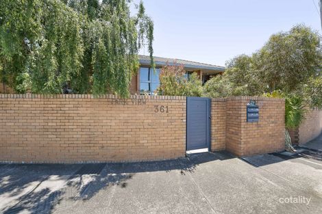 8/361 Heidelberg Rd, Fairfield, VIC 3078