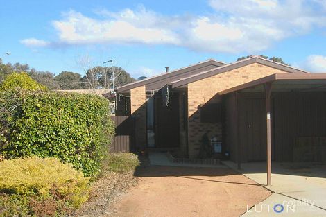Property photo of 16/6 Beazley Crescent Calwell ACT 2905