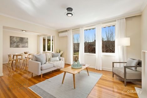 Property photo of 11/22 Kensington Road South Yarra VIC 3141